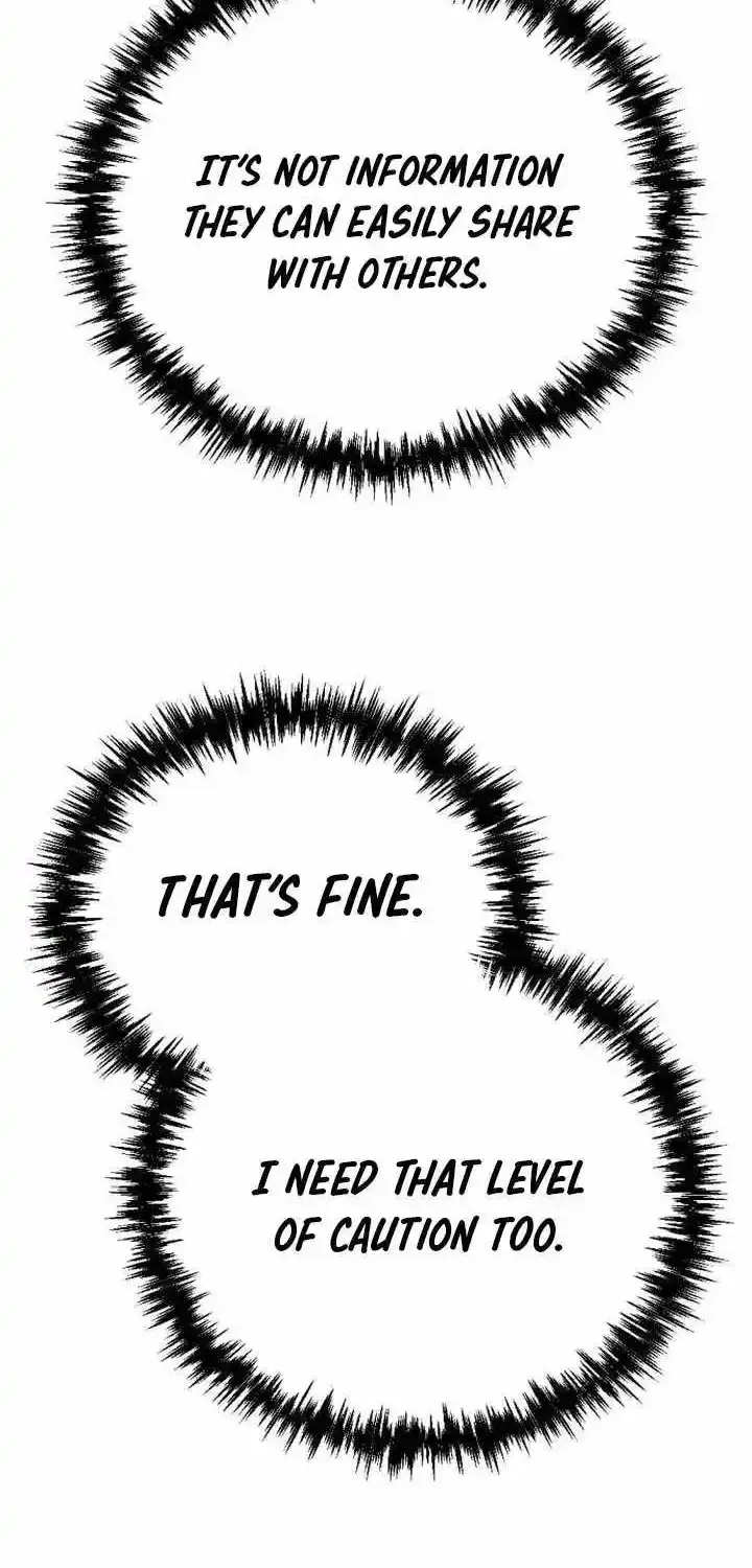 Hiding a Logistics Center in The Apocalypse Zinmanga X Chapter 4 Page 64