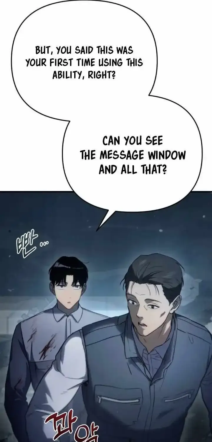 Hiding a Logistics Center in The Apocalypse Zinmanga X Chapter 4 Page 80