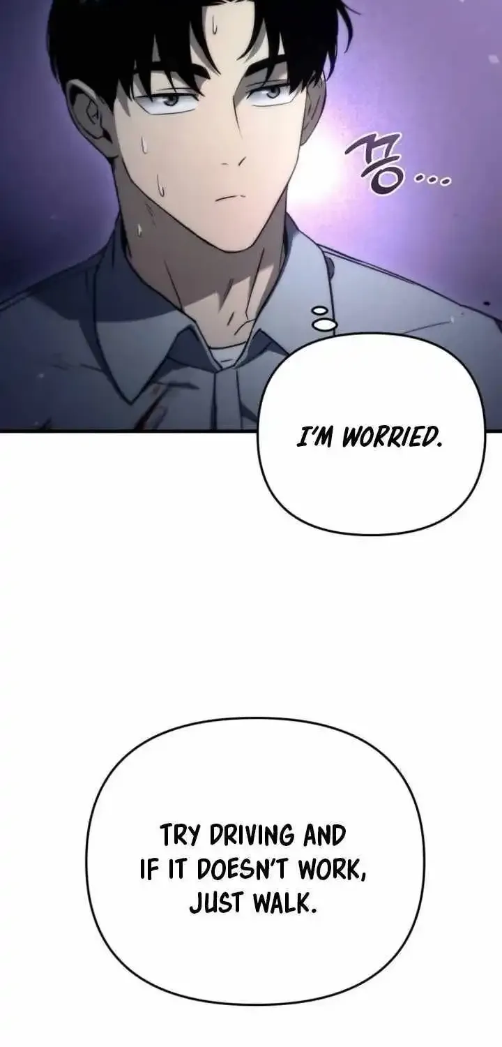 Hiding a Logistics Center in The Apocalypse Zinmanga X Chapter 4 Page 82