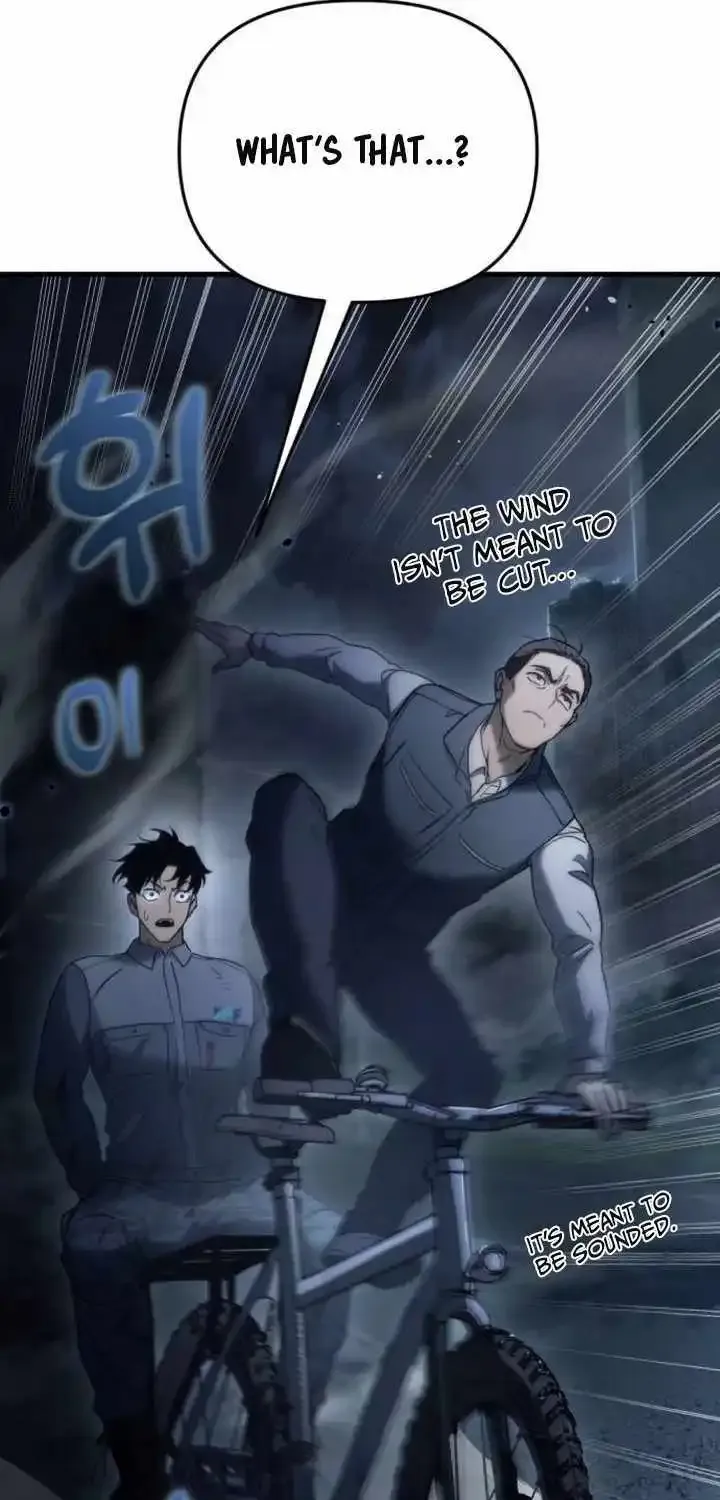 Hiding a Logistics Center in The Apocalypse Zinmanga X Chapter 4 Page 86
