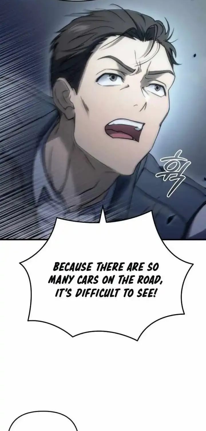 Hiding a Logistics Center in The Apocalypse Zinmanga X Chapter 4 Page 88