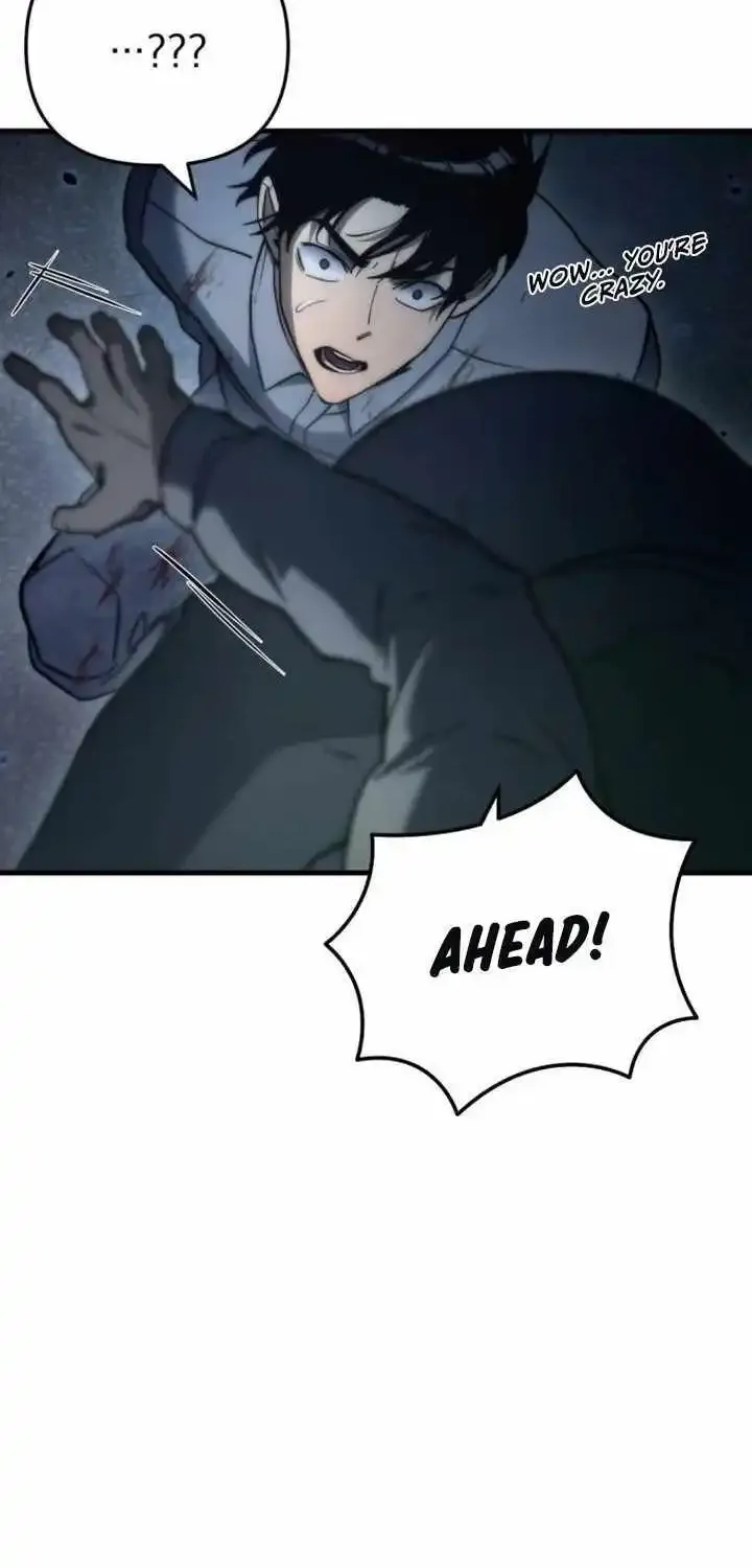 Hiding a Logistics Center in The Apocalypse Zinmanga X Chapter 4 Page 89