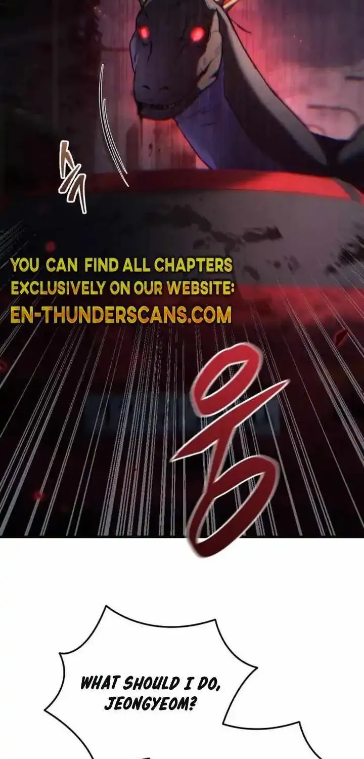 Hiding a Logistics Center in The Apocalypse Zinmanga X Chapter 4 Page 94