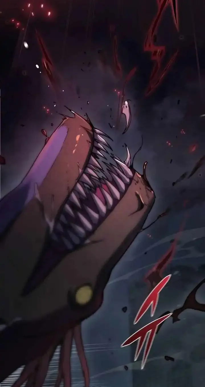 Hiding a Logistics Center in The Apocalypse Zinmanga X Chapter 4 Page 97