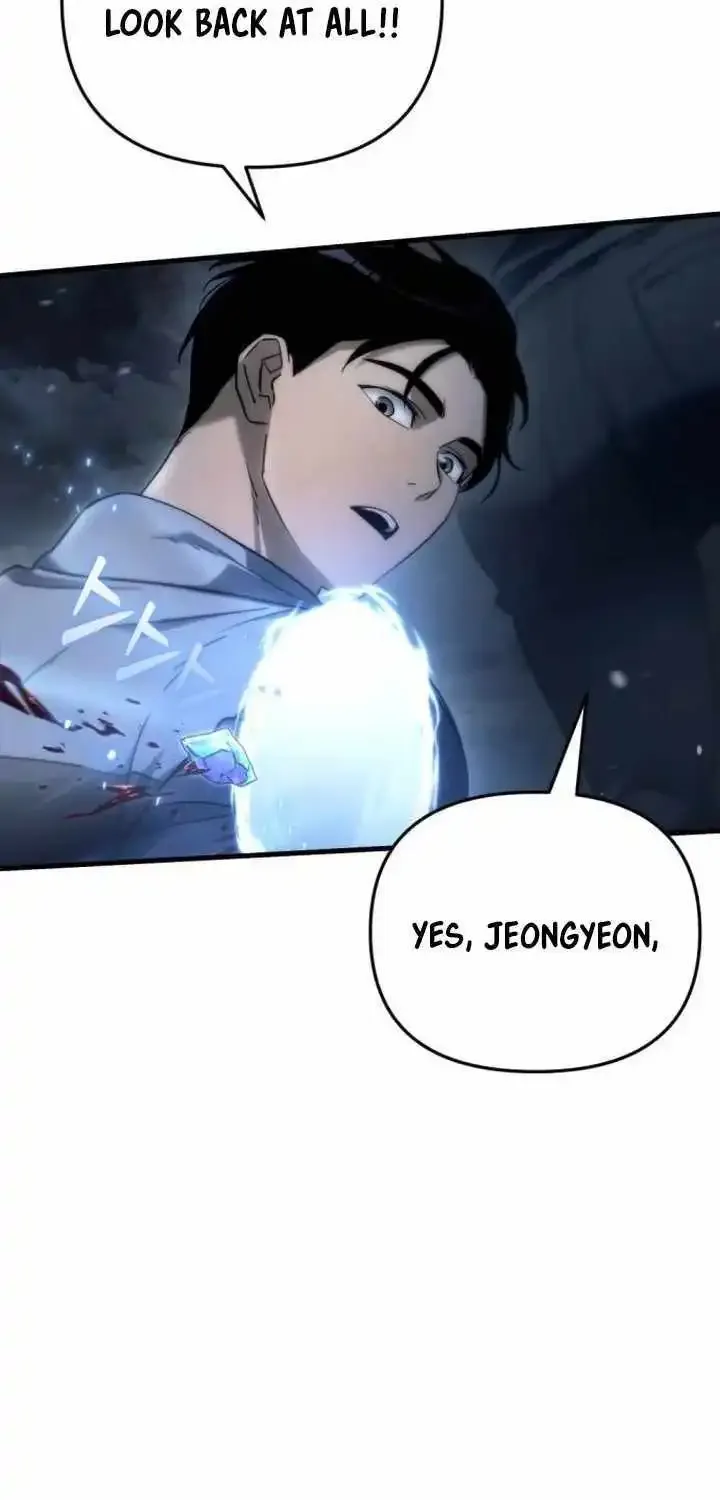 Hiding a Logistics Center in The Apocalypse Zinmanga X Chapter 4 Page 100