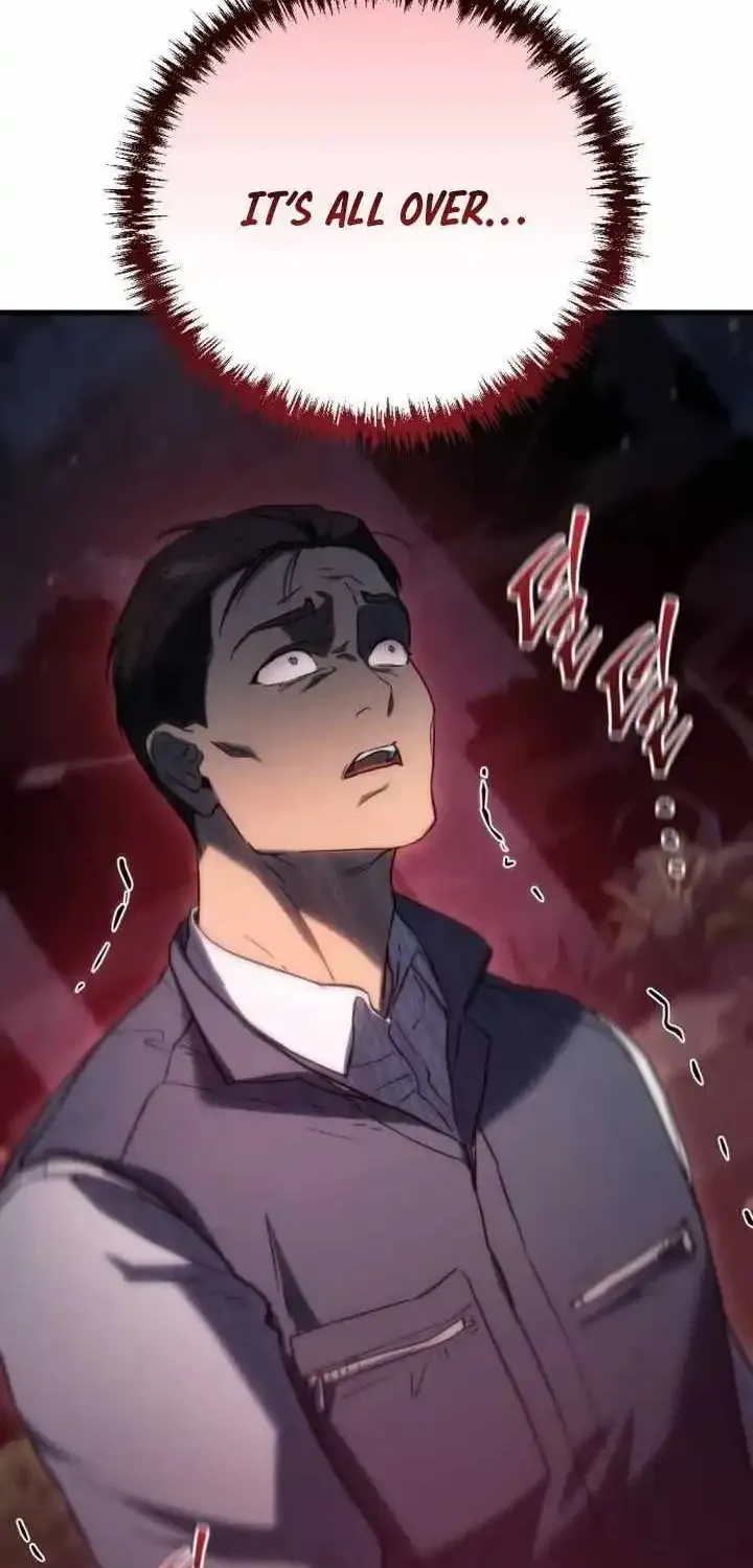 Hiding a Logistics Center in The Apocalypse Zinmanga X Chapter 4 Page 113