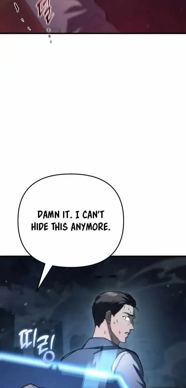 Hiding a Logistics Center in The Apocalypse Zinmanga X Chapter 4 Page 114