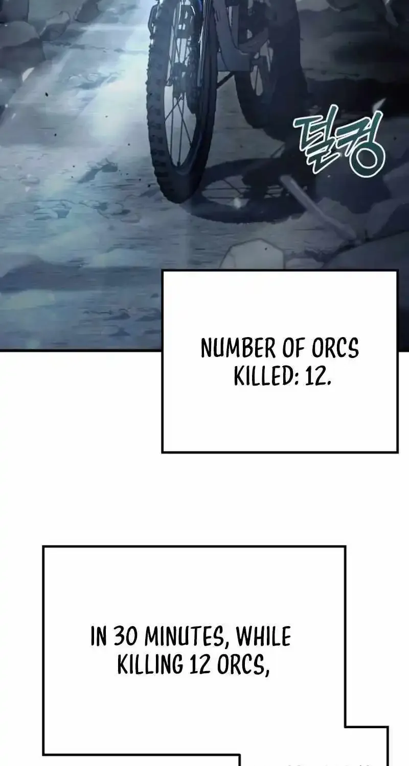 Hiding a Logistics Center in The Apocalypse Zinmanga X Chapter 3 Page 5