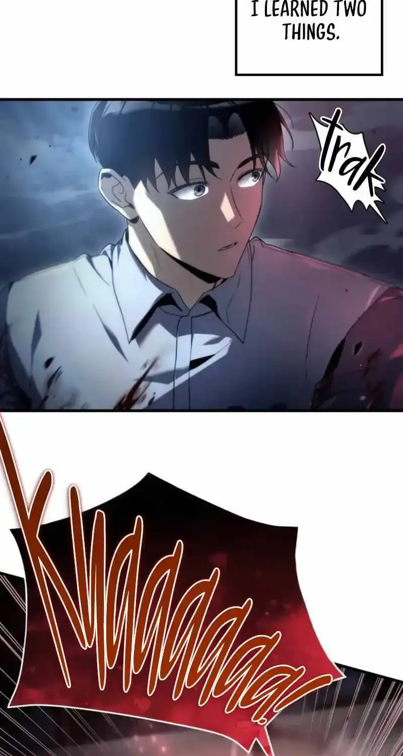 Hiding a Logistics Center in The Apocalypse Zinmanga X Chapter 3 Page 6