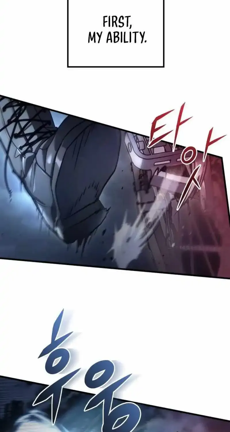Hiding a Logistics Center in The Apocalypse Zinmanga X Chapter 3 Page 8