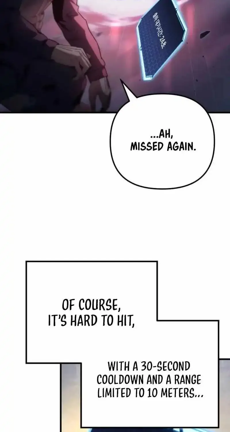 Hiding a Logistics Center in The Apocalypse Zinmanga X Chapter 3 Page 18