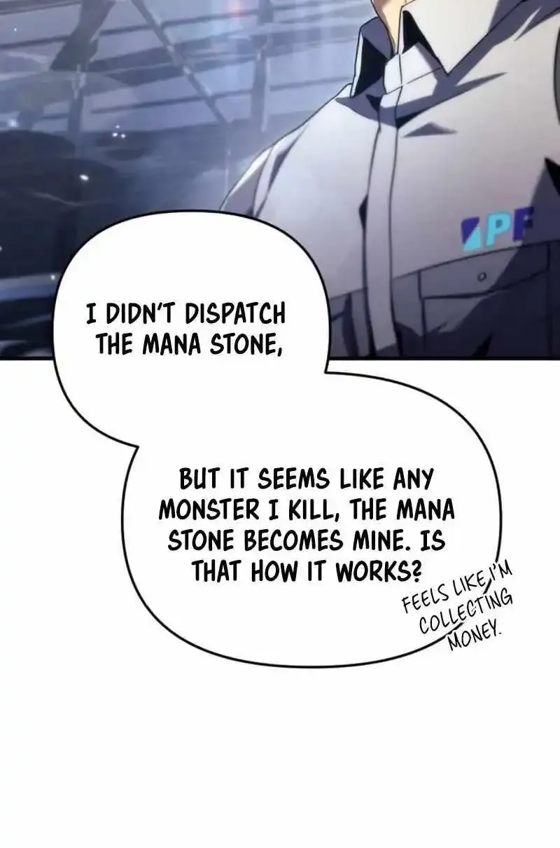 Hiding a Logistics Center in The Apocalypse Zinmanga X Chapter 3 Page 32