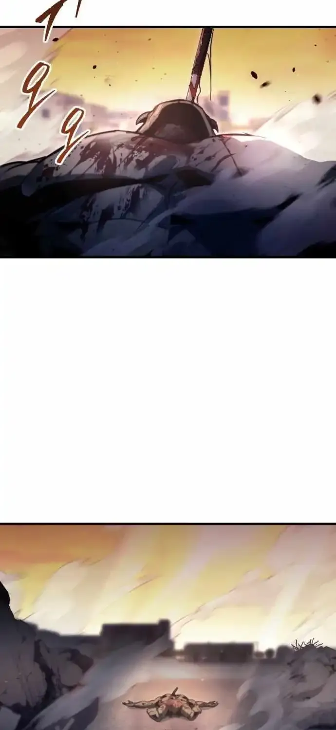 Hiding a Logistics Center in The Apocalypse Zinmanga X Chapter 2 Page 85