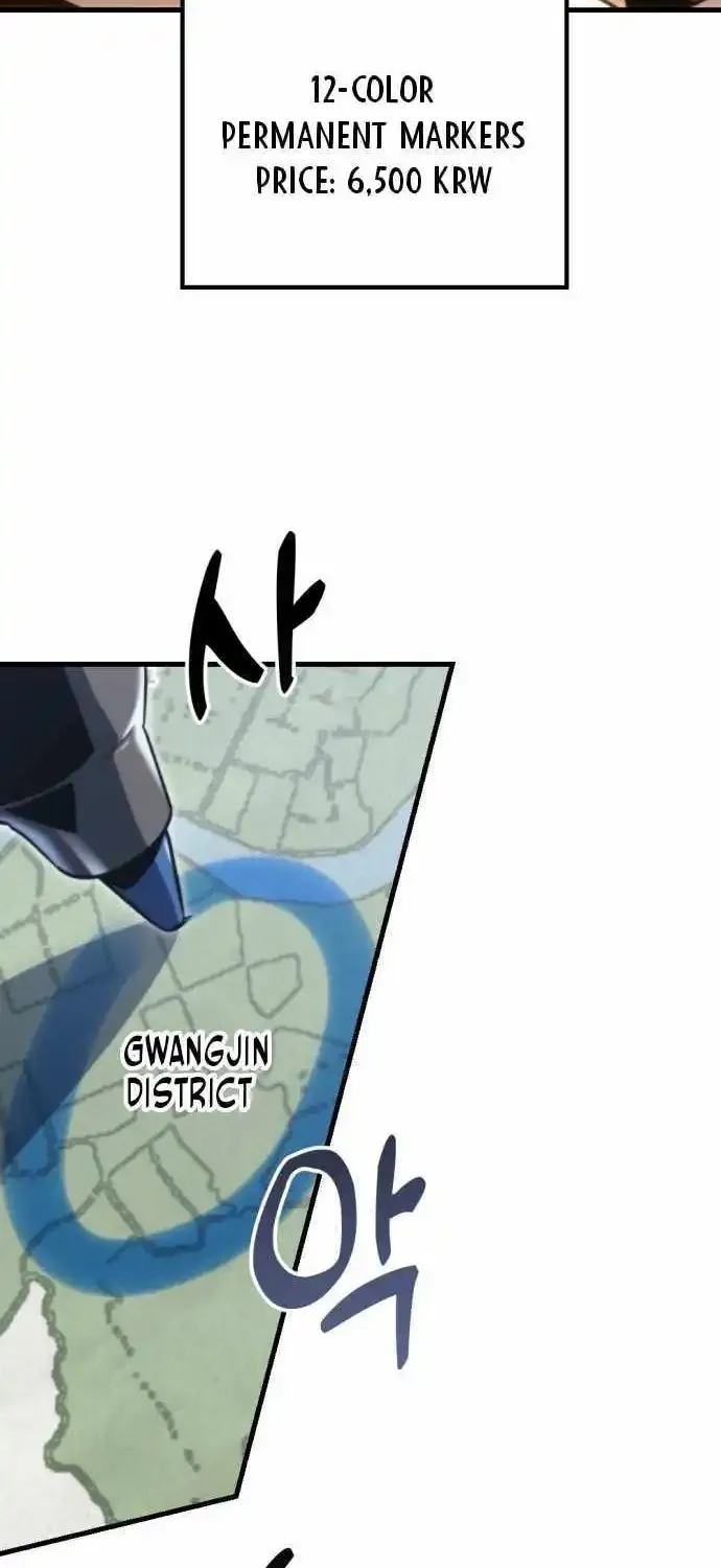 Hiding a Logistics Center in The Apocalypse Zinmanga X Chapter 2 Page 94
