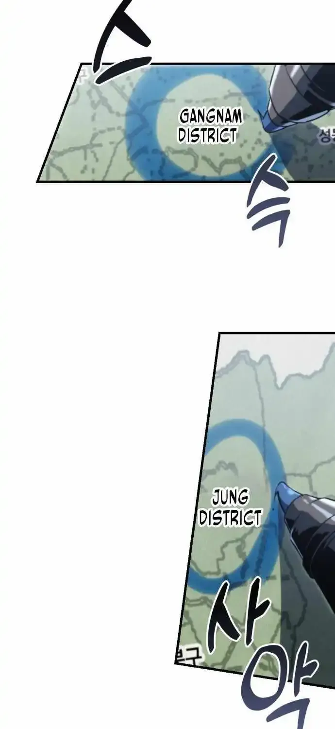 Hiding a Logistics Center in The Apocalypse Zinmanga X Chapter 2 Page 95