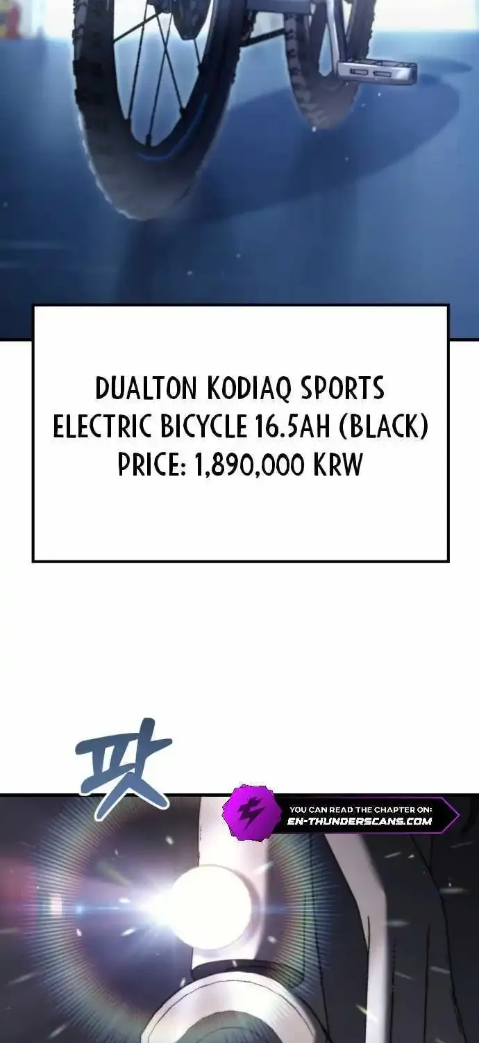 Hiding a Logistics Center in The Apocalypse Zinmanga X Chapter 2 Page 102