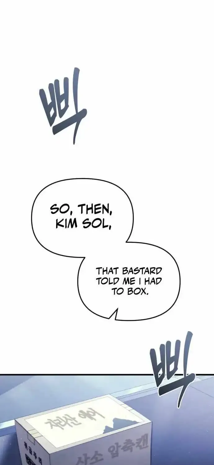 Hiding a Logistics Center in The Apocalypse Zinmanga X Chapter 1 Page 3