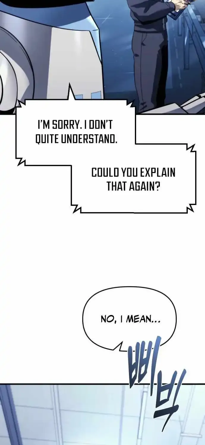 Hiding a Logistics Center in The Apocalypse Zinmanga X Chapter 1 Page 7