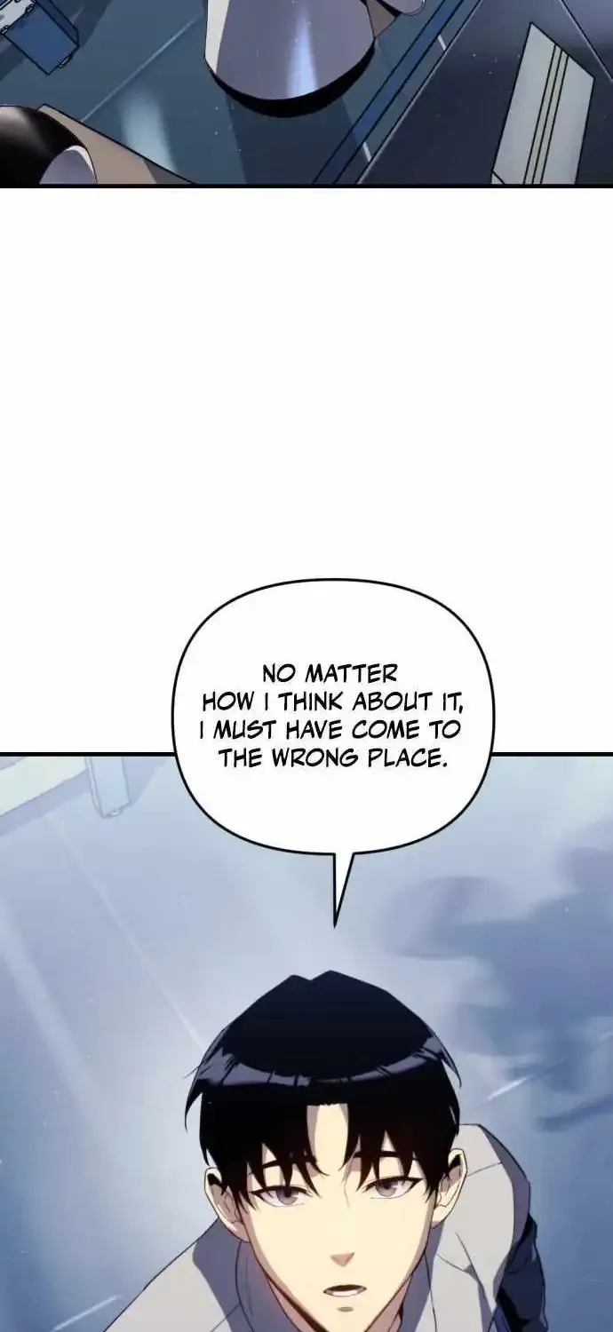 Hiding a Logistics Center in The Apocalypse Zinmanga X Chapter 1 Page 16