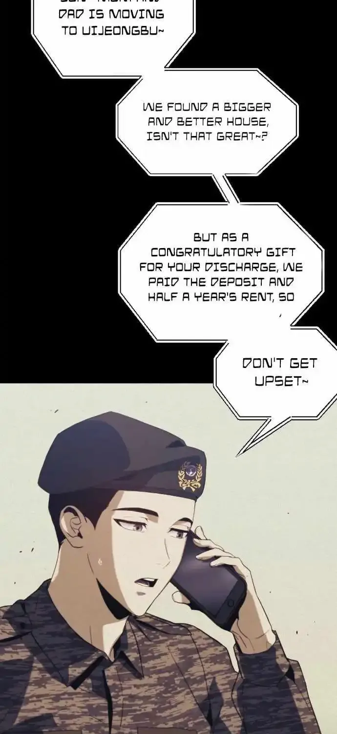 Hiding a Logistics Center in The Apocalypse Zinmanga X Chapter 1 Page 20