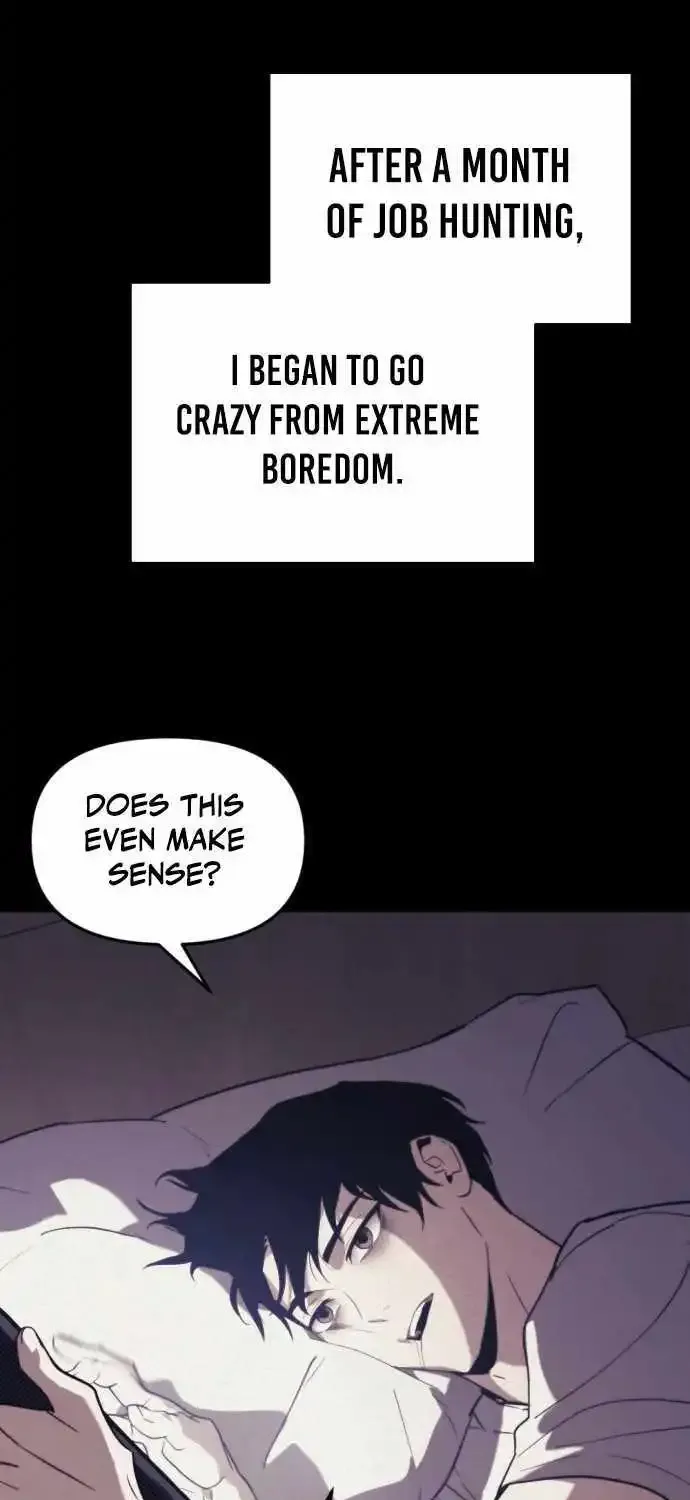 Hiding a Logistics Center in The Apocalypse Zinmanga X Chapter 1 Page 27