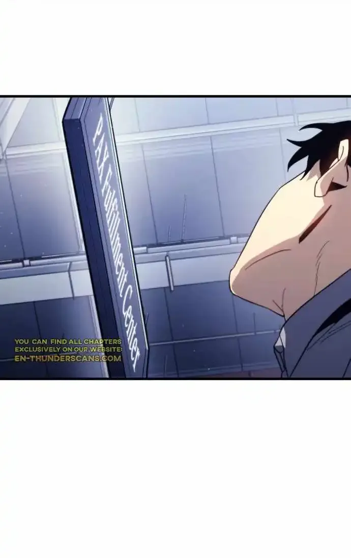 Hiding a Logistics Center in The Apocalypse Zinmanga X Chapter 1 Page 32