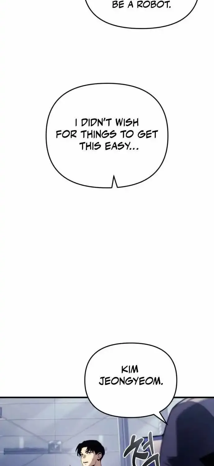 Hiding a Logistics Center in The Apocalypse Zinmanga X Chapter 1 Page 35