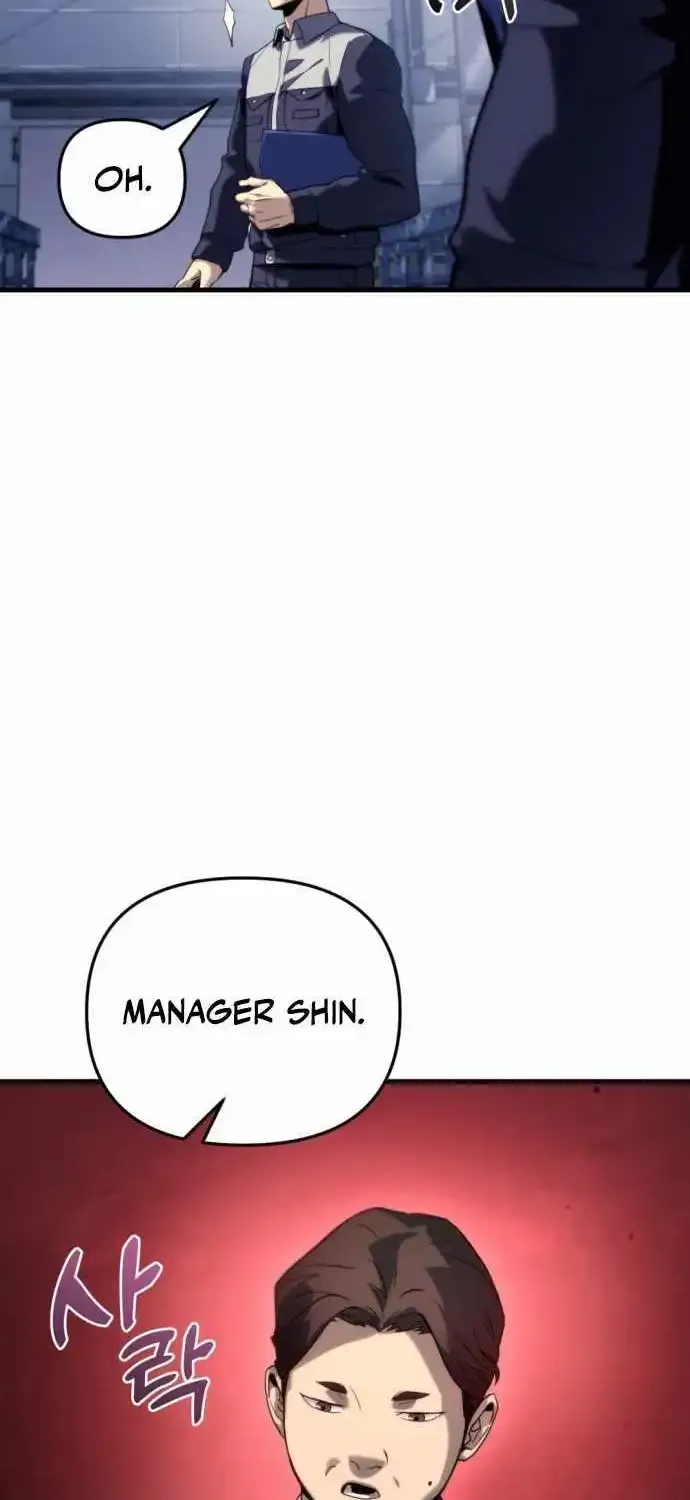 Hiding a Logistics Center in The Apocalypse Zinmanga X Chapter 1 Page 36