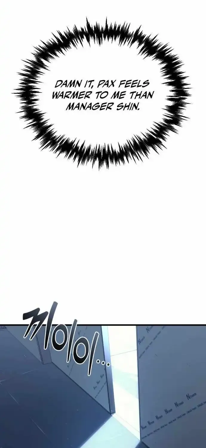 Hiding a Logistics Center in The Apocalypse Zinmanga X Chapter 1 Page 40
