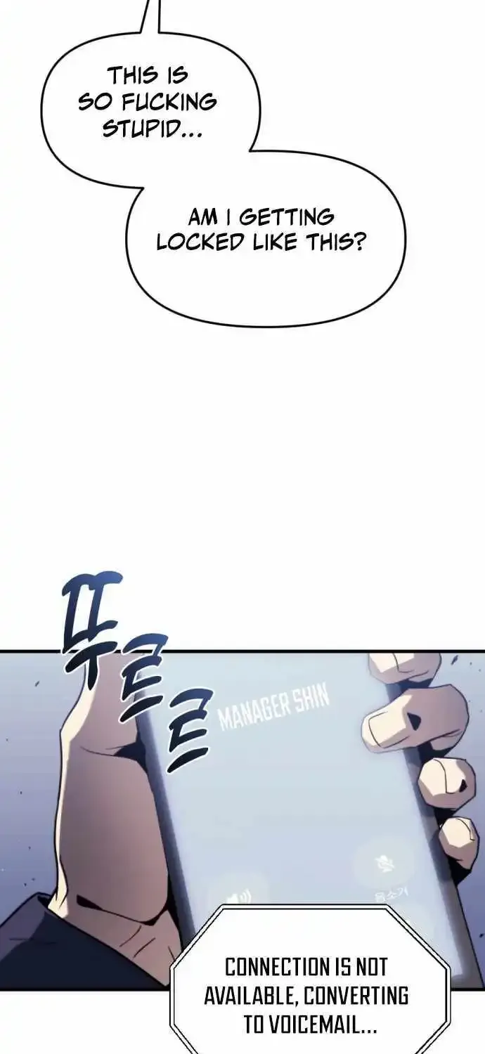 Hiding a Logistics Center in The Apocalypse Zinmanga X Chapter 1 Page 49