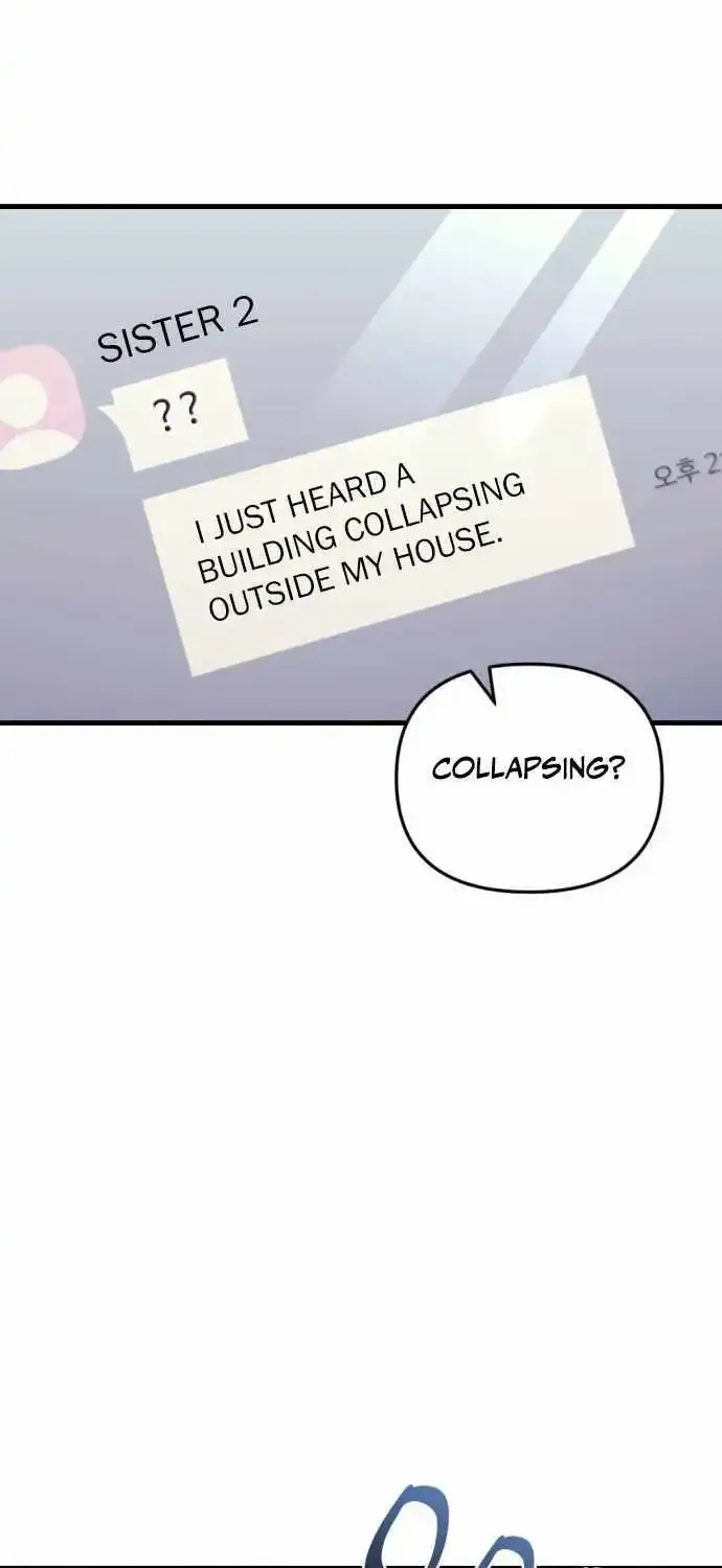Hiding a Logistics Center in The Apocalypse Zinmanga X Chapter 1 Page 54
