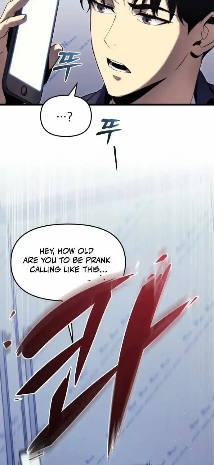 Hiding a Logistics Center in The Apocalypse Zinmanga X Chapter 1 Page 57