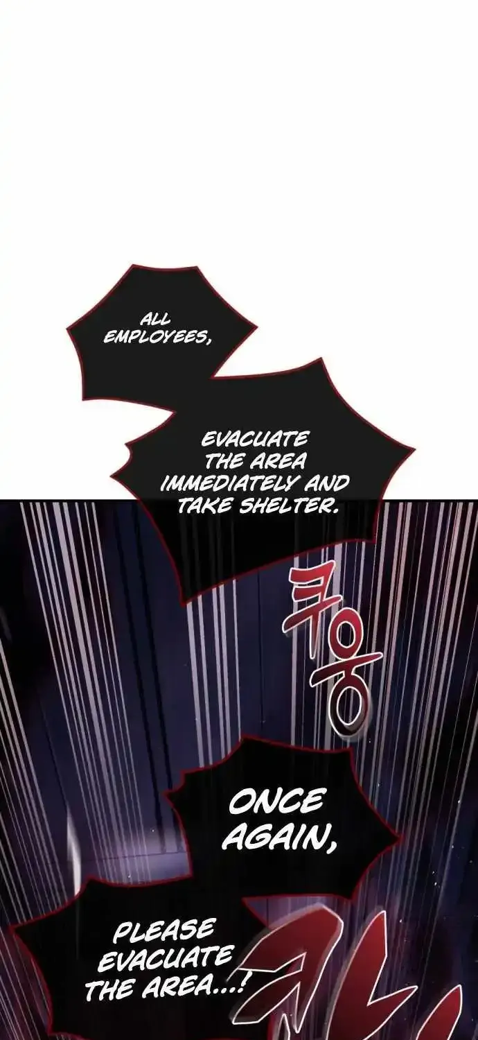 Hiding a Logistics Center in The Apocalypse Zinmanga X Chapter 1 Page 61