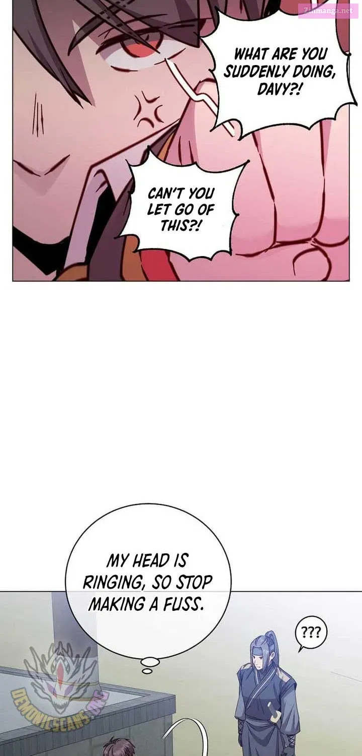 The Max Level Hero Has Returned! Zinmanga X Chapter 192 Page 6