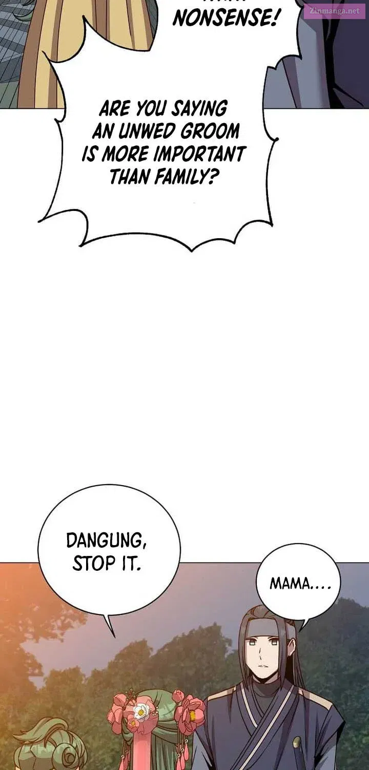 The Max Level Hero Has Returned! Zinmanga X Chapter 192 Page 12