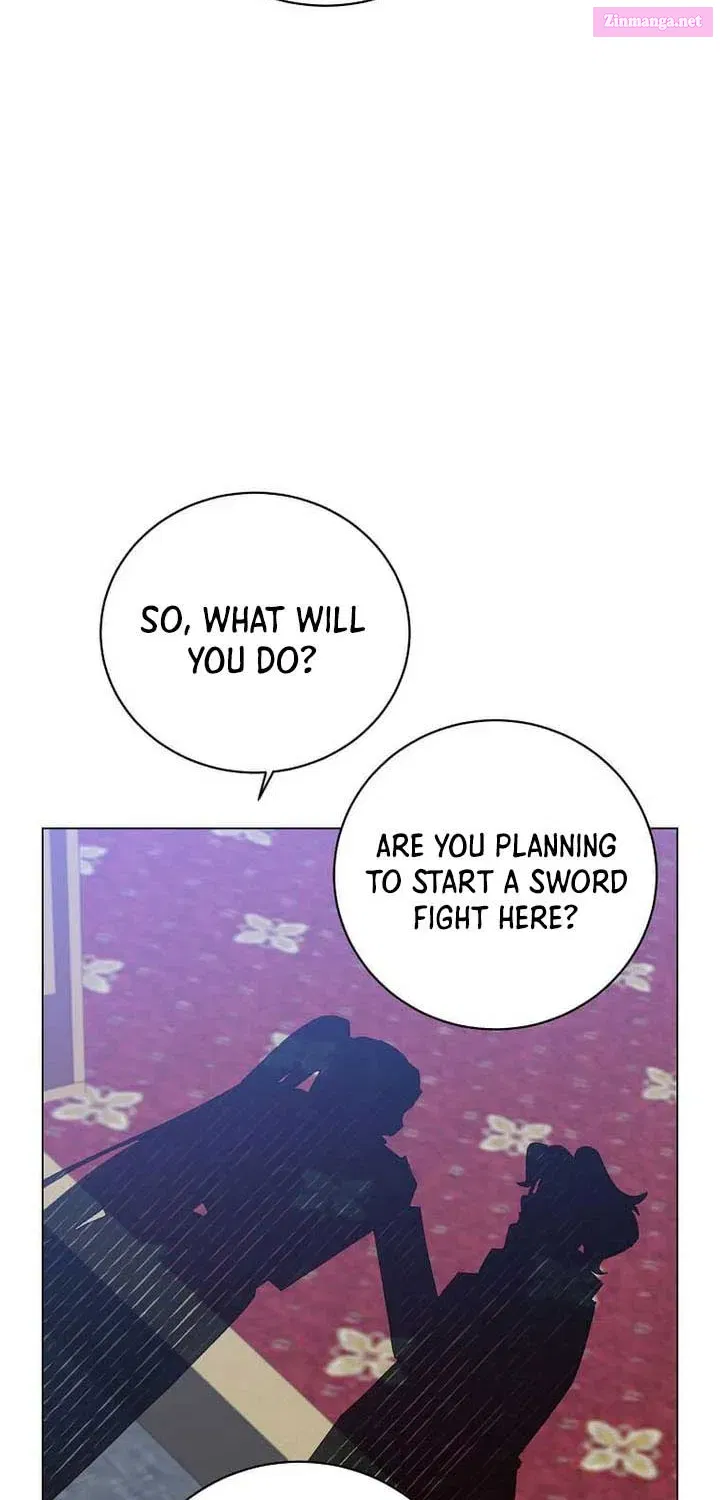 The Max Level Hero Has Returned! Zinmanga X Chapter 192 Page 44