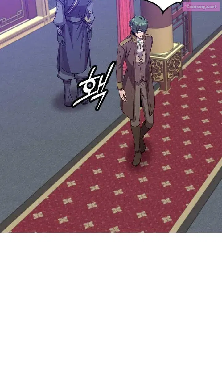 The Max Level Hero Has Returned! Zinmanga X Chapter 192 Page 55