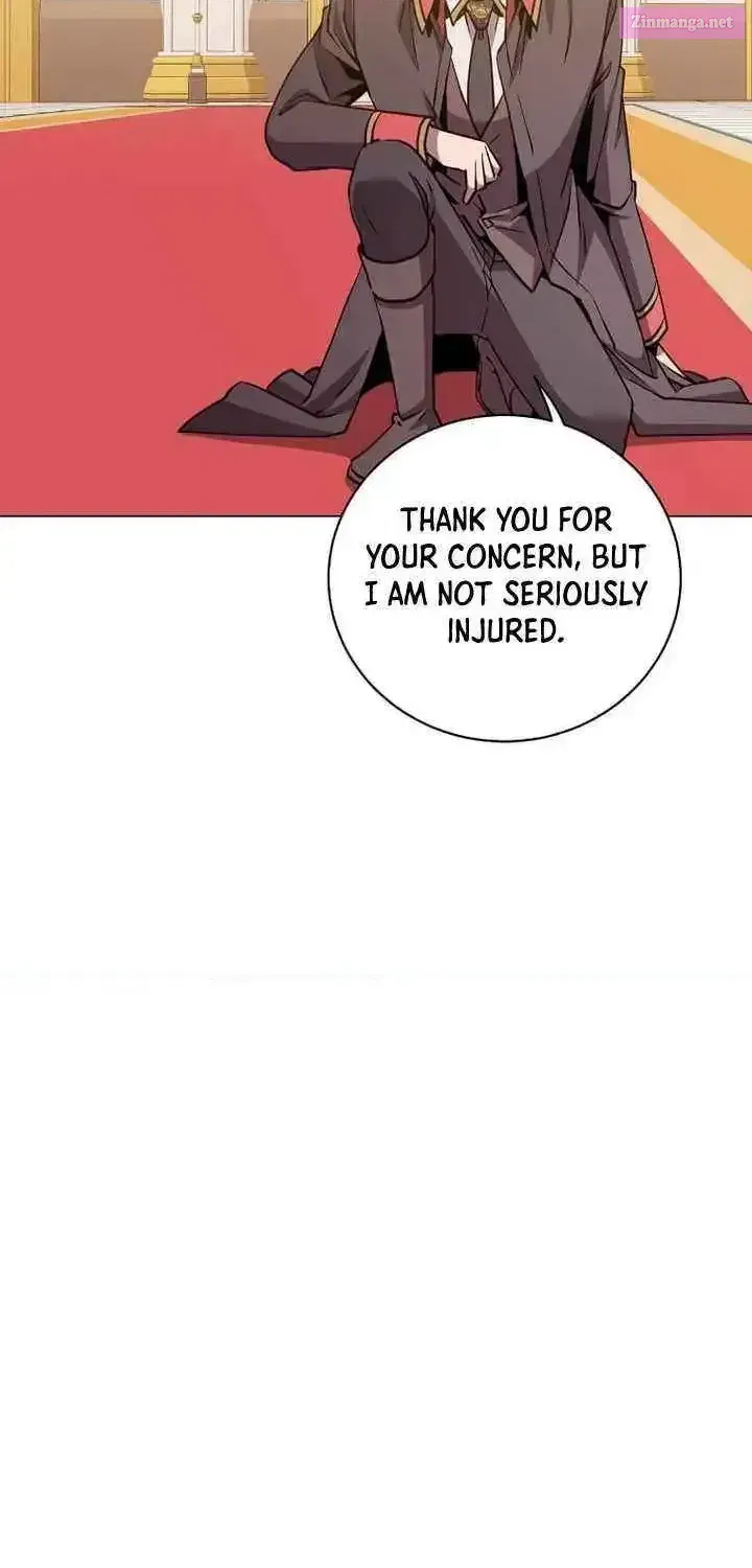 The Max Level Hero Has Returned! Zinmanga X Chapter 191 Page 3
