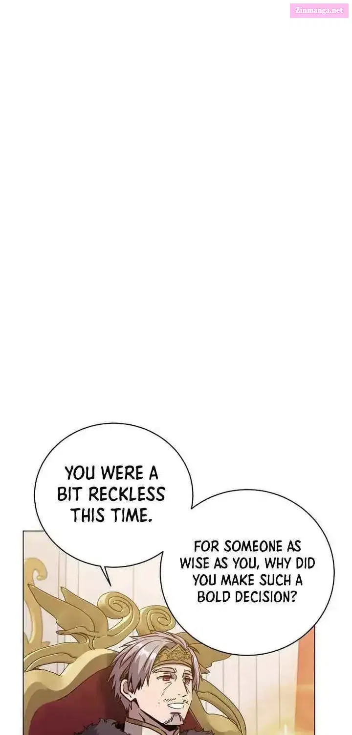 The Max Level Hero Has Returned! Zinmanga X Chapter 191 Page 4