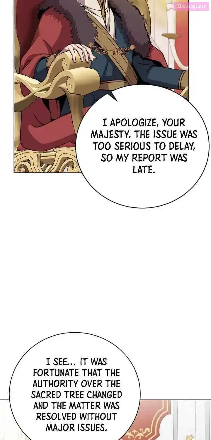 The Max Level Hero Has Returned! Zinmanga X Chapter 191 Page 5