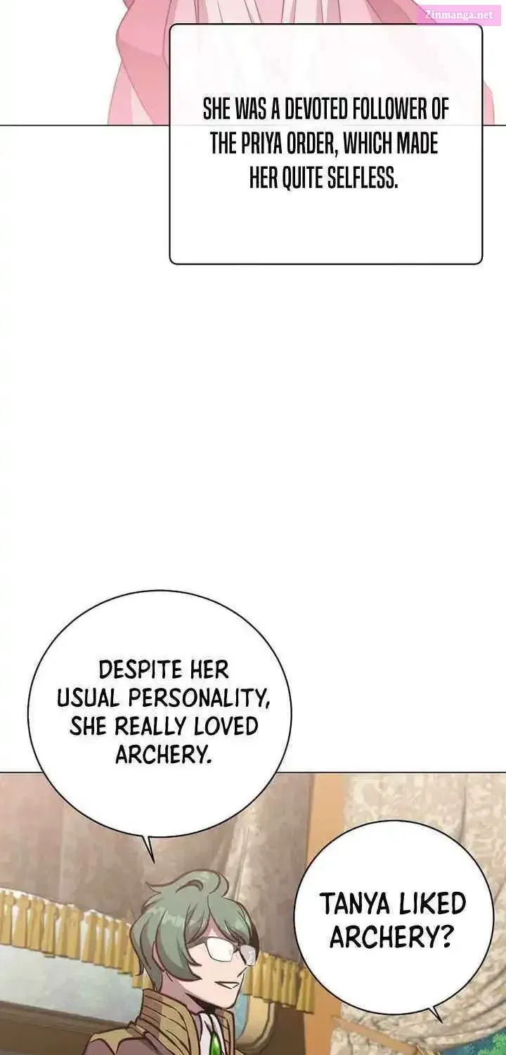 The Max Level Hero Has Returned! Zinmanga X Chapter 191 Page 35