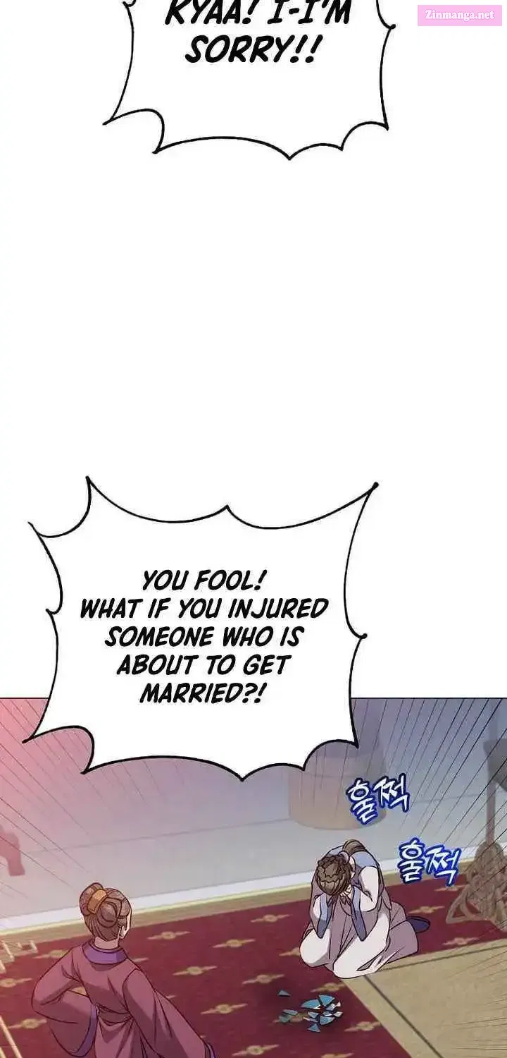 The Max Level Hero Has Returned! Zinmanga X Chapter 191 Page 39