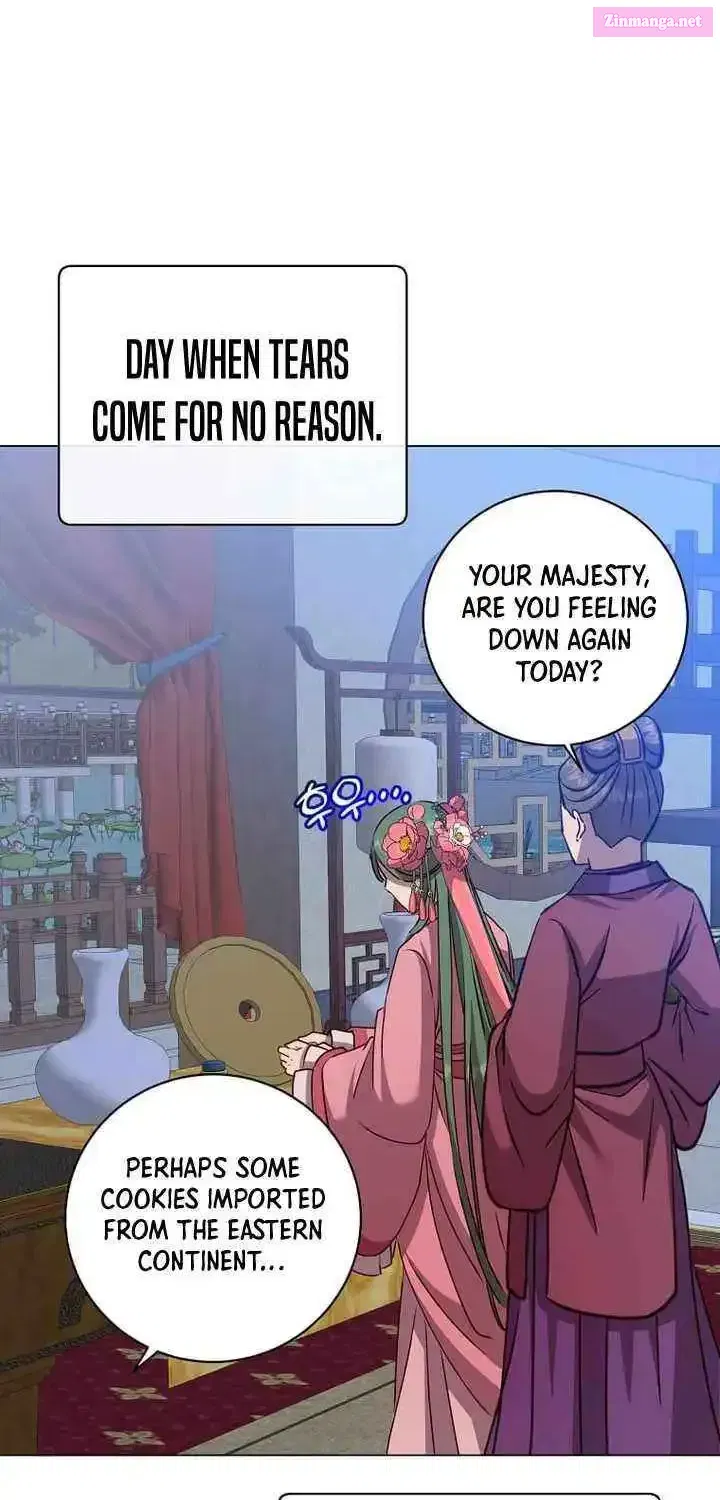 The Max Level Hero Has Returned! Zinmanga X Chapter 191 Page 45