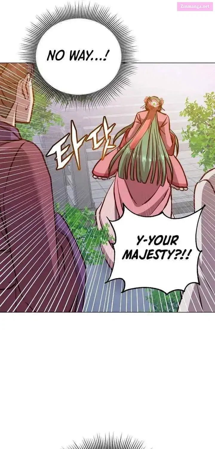 The Max Level Hero Has Returned! Zinmanga X Chapter 191 Page 52