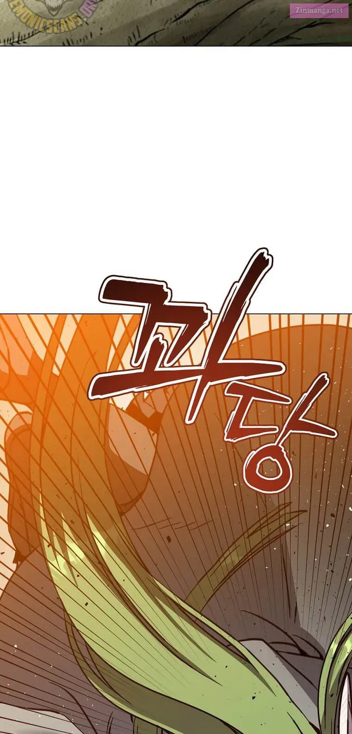 The Max Level Hero Has Returned! Zinmanga X Chapter 190 Page 19