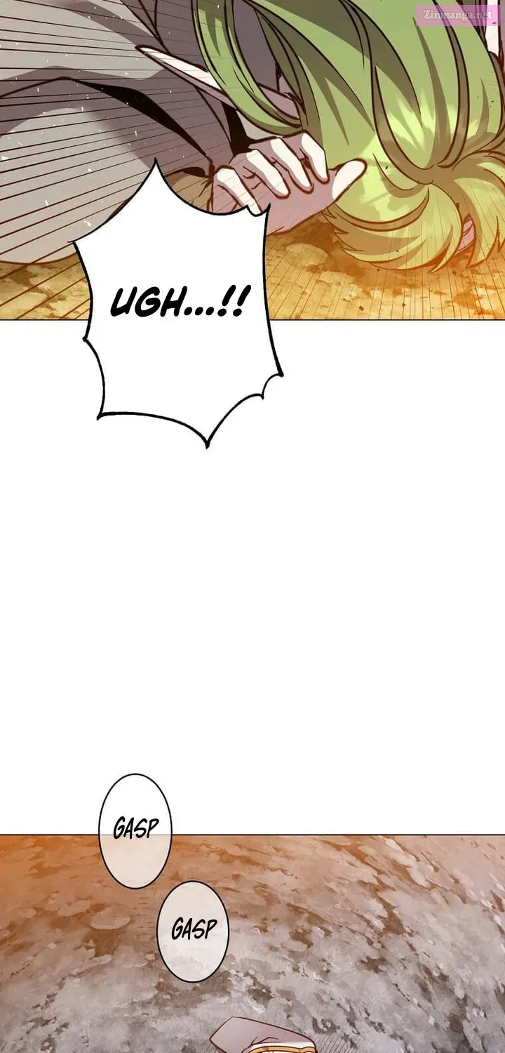 The Max Level Hero Has Returned! Zinmanga X Chapter 190 Page 20