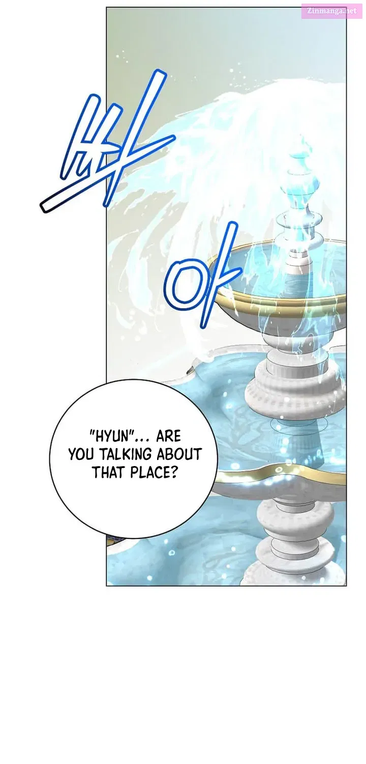 The Max Level Hero Has Returned! Zinmanga X Chapter 190 Page 65