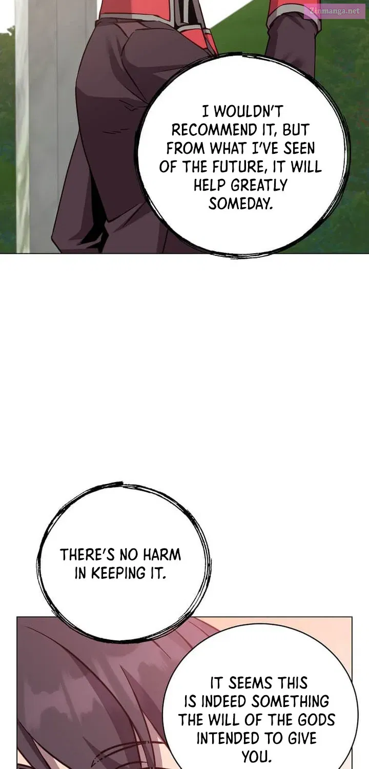 The Max Level Hero Has Returned! Zinmanga X Chapter 189 Page 56