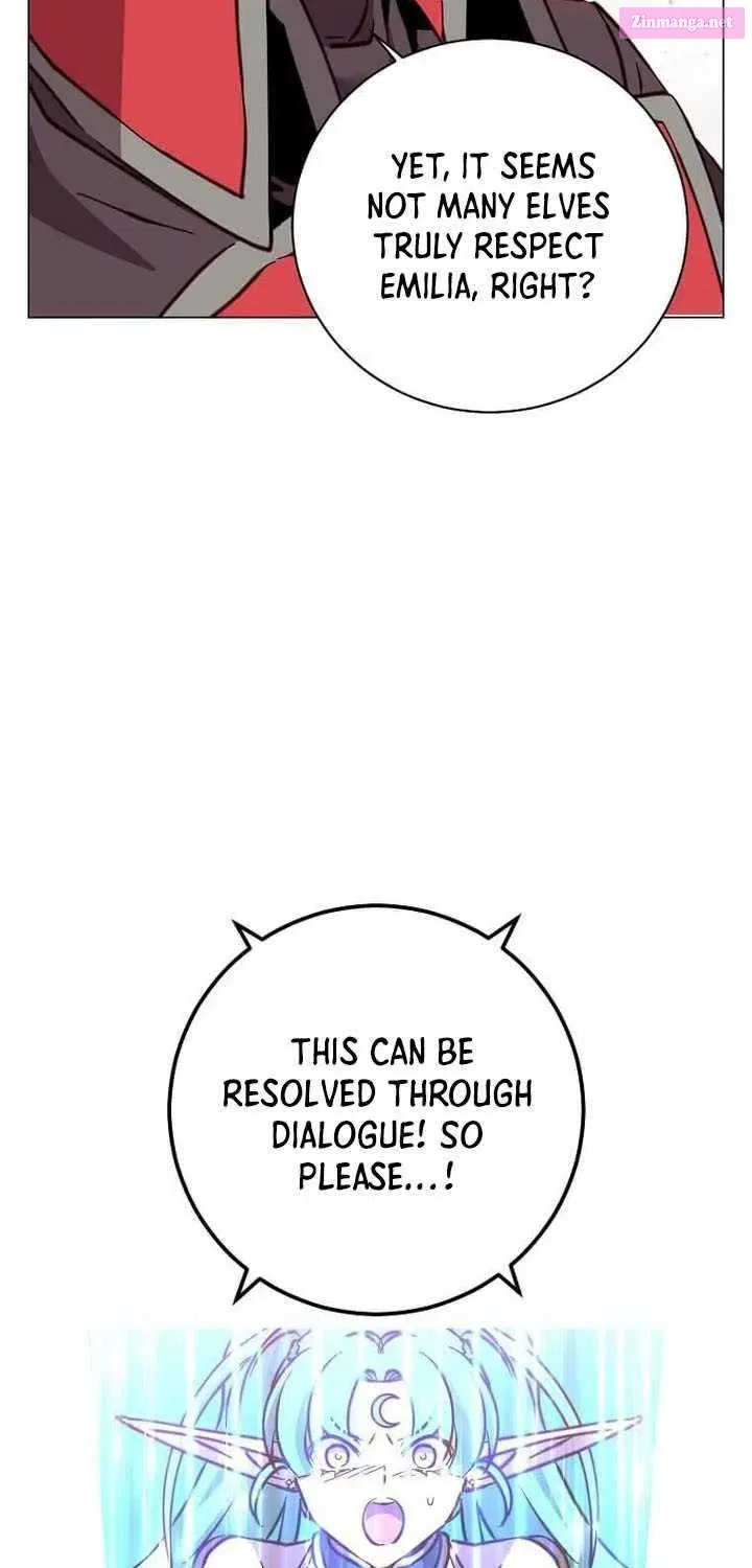 The Max Level Hero Has Returned! Zinmanga X Chapter 188 Page 59