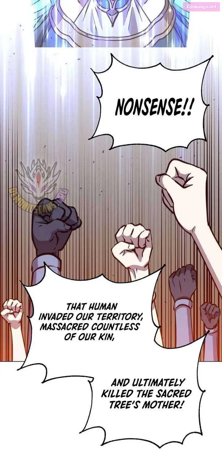 The Max Level Hero Has Returned! Zinmanga X Chapter 188 Page 60